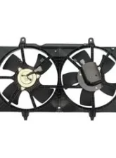 Dorman - OE Solutions Dual Fan Assembly Without Controller                                     - 620-419 - Image 2
