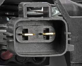 Dorman - OE Solutions Dual Fan Assembly Without Controller