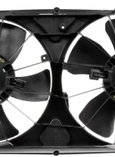 Dorman - OE Solutions Dual Fan Assembly Without Controller                                     - 620-422 - Image 2