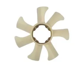 Dorman - OE Solutions Clutch Fan Blade - Plastic