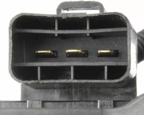 Dorman - OE Solutions Radiator Fan Assembly Without Controller