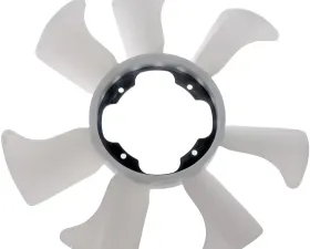 Dorman - OE Solutions Clutch Fan Blade - Plastic