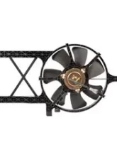Dorman - OE Solutions Condenser Fan Assembly Without Controller                                     - 620-451 - Image 2