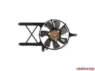 Dorman - OE Solutions Condenser Fan Assembly Without Controller - 620-451