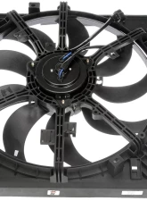 Dorman - OE Solutions Radiator Fan Assembly Without Controller                                     - 620-452 - Image 3