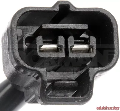 Dorman - OE Solutions Radiator Fan Assembly Without Controller - 620-452