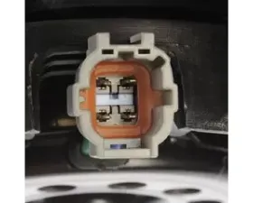 Dorman - OE Solutions Dual Fan Assembly Without Controller