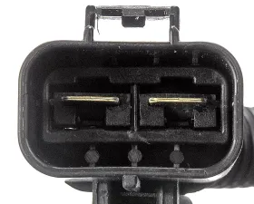 Dorman - OE Solutions Radiator Fan Assembly Without Controller