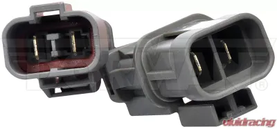 Dorman - OE Solutions Radiator Fan Assembly Without Controller - 620-467