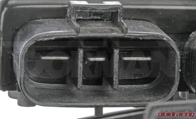 Dorman - OE Solutions Dual Fan Assembly With Controller - 620-470