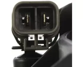 Dorman - OE Solutions Radiator Fan Assembly Without Controller