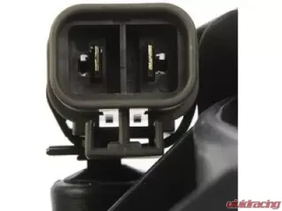 Dorman - OE Solutions Radiator Fan Assembly Without Controller - 620-483