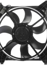 Dorman - OE Solutions Radiator Fan Assembly Without Controller                                     - 620-483 - Image 2