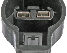 Dorman - OE Solutions Dual Fan Assembly Without Controller