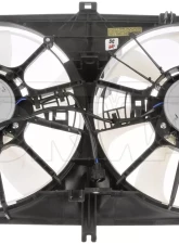 Dorman - OE Solutions Dual Fan Assembly Without Controller                                     - 620-498 - Image 2