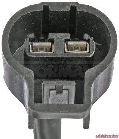 Dorman - OE Solutions Dual Fan Assembly Without Controller - 620-498