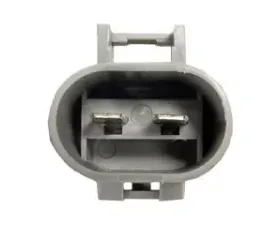 Dorman - OE Solutions Radiator Fan Assembly Without Controller