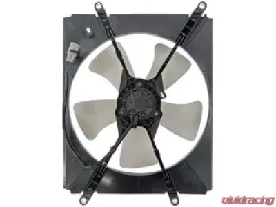 Dorman - OE Solutions Radiator Fan Assembly Without Controller - 620-501
