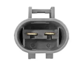 Dorman - OE Solutions Radiator Fan Assembly Without Controller