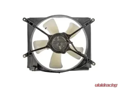 Dorman - OE Solutions Radiator Fan Assembly Without Controller - 620-504