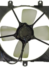 Dorman - OE Solutions Condenser Fan Assembly Without Controller                                     - 620-514 - Image 2