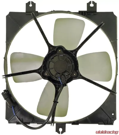 Dorman - OE Solutions Condenser Fan Assembly Without Controller - 620-514