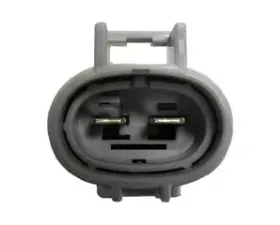 Dorman - OE Solutions Radiator Fan Assembly Without Controller