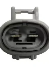 Dorman - OE Solutions Radiator Fan Assembly Without Controller                                     - 620-517 - Image 2