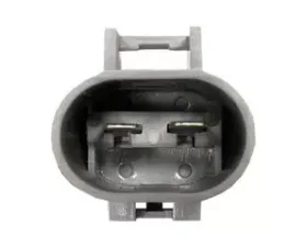 Dorman - OE Solutions Radiator Fan Assembly Without Controller