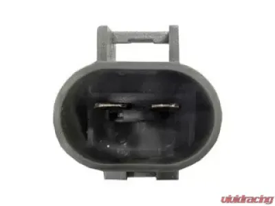 Dorman - OE Solutions Dual Fan Assembly Without Controller - 620-532