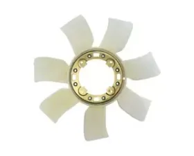 Dorman - OE Solutions Clutch Fan Blade - Plastic