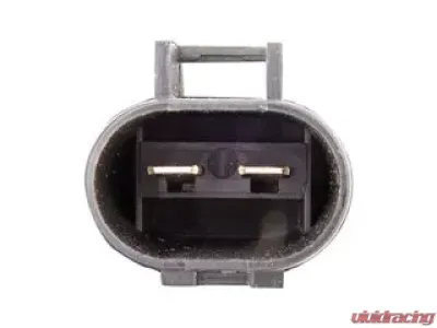 Dorman - OE Solutions Radiator Fan Assembly Without Controller - 620-538