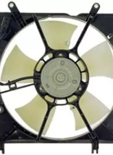 Dorman - OE Solutions Radiator Fan Assembly Without Controller                                     - 620-538 - Image 2