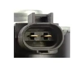 Dorman - OE Solutions Dual Fan Assembly Without Controller