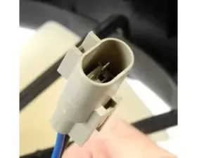 Dorman - OE Solutions Dual Fan Assembly Without Controller