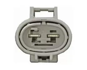 Dorman - OE Solutions Radiator Fan Assembly Without Controller