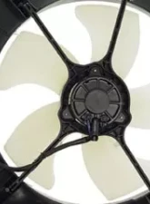 Dorman - OE Solutions Radiator Fan Assembly Without Controller                                     - 620-561 - Image 2