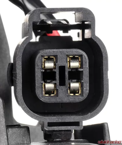 Dorman - OE Solutions Dual Fan Assembly Without Controller - 620-570