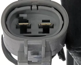 Dorman - OE Solutions Clutch Fan Blade - Plastic