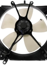 Dorman - OE Solutions Clutch Fan Blade - Plastic                                     - 620-573 - Image 2