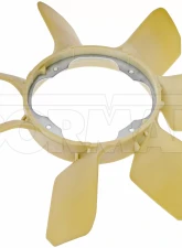 Dorman - OE Solutions Clutch Fan Blade - Plastic                                     - 620-573 - Image 3