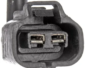 Dorman - OE Solutions Dual Fan Assembly without Controller