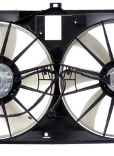 Dorman - OE Solutions Dual Fan Assembly without Controller                                     - 620-582 - Image 2