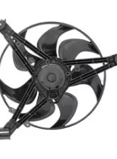 Dorman - OE Solutions Radiator Fan Assembly Without Controller                                     - 620-601 - Image 2