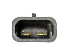 Dorman - OE Solutions Radiator Fan Assembly Without Controller