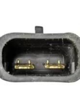 Dorman - OE Solutions Radiator Fan Assembly Without Controller                                     - 620-604 - Image 3