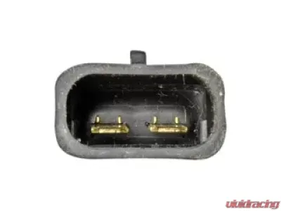 Dorman - OE Solutions Radiator Fan Assembly Without Controller - 620-604