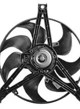 Dorman - OE Solutions Radiator Fan Assembly Without Controller                                     - 620-604 - Image 3