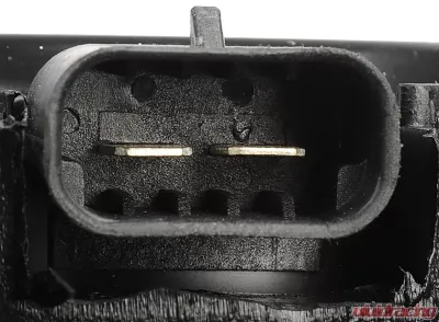 Dorman - OE Solutions Dual Fan Assembly Without Controller - 620-607