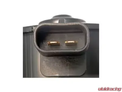 Dorman - OE Solutions Dual Fan Assembly Without Controller - 620-610